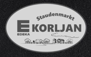Staudenmarkt Edeka Korljan